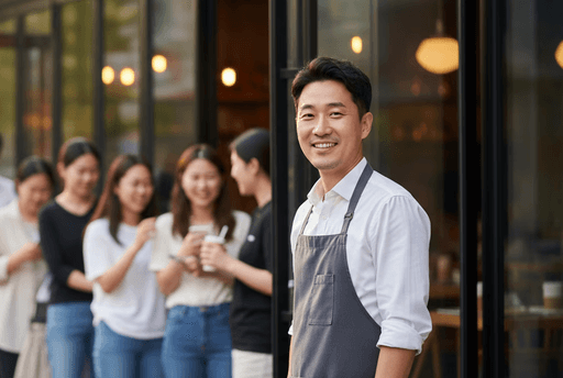 Real stories, real visuals, real vibe.