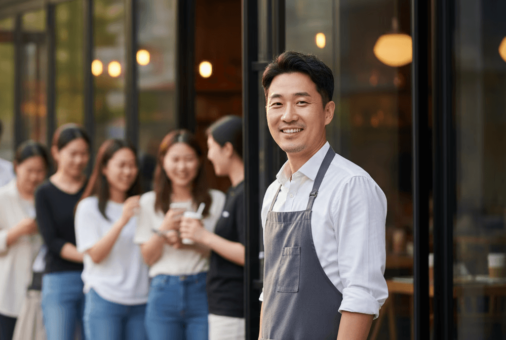 Real stories, real visuals, real vibe.