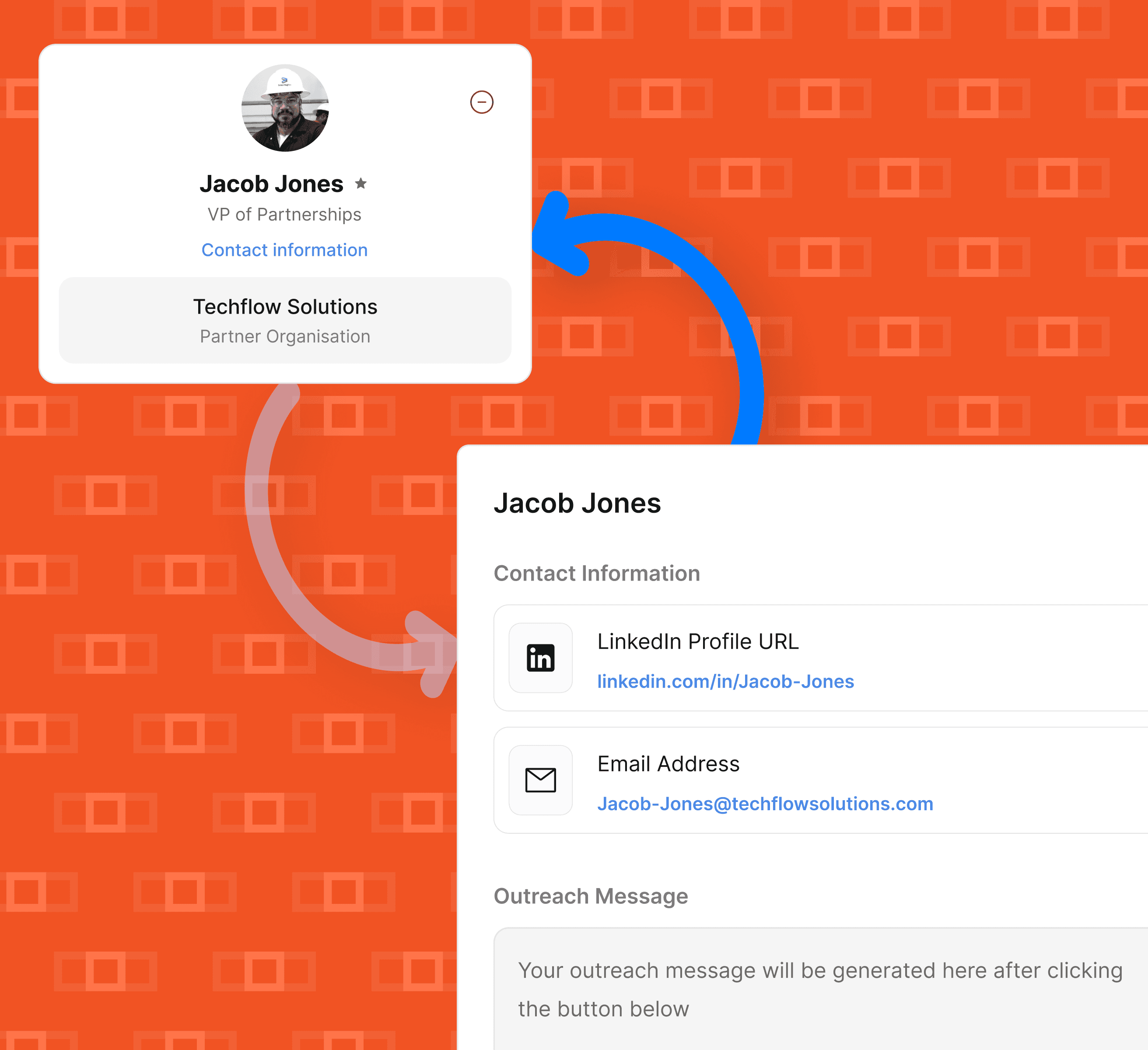 Airstride Saved Lists.