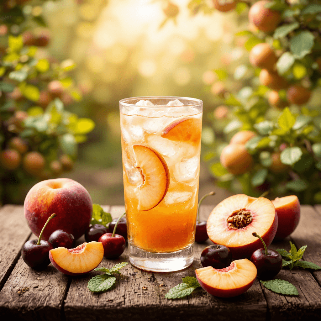 product photography of Beverage