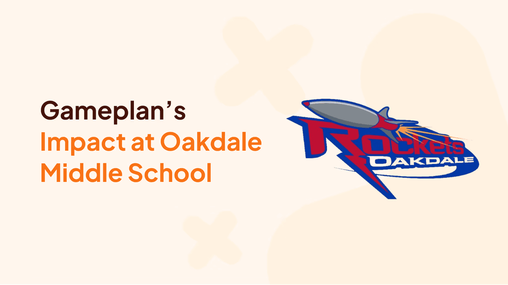 A top-down view of a modern game controller placed on a desk, illuminated by blue and magenta lighting. Part of a keyboard is visible in the corner, and a pair of headphones rests nearby. The scene has a sleek, neon-lit aesthetic, suggesting a gaming setup or workspace.