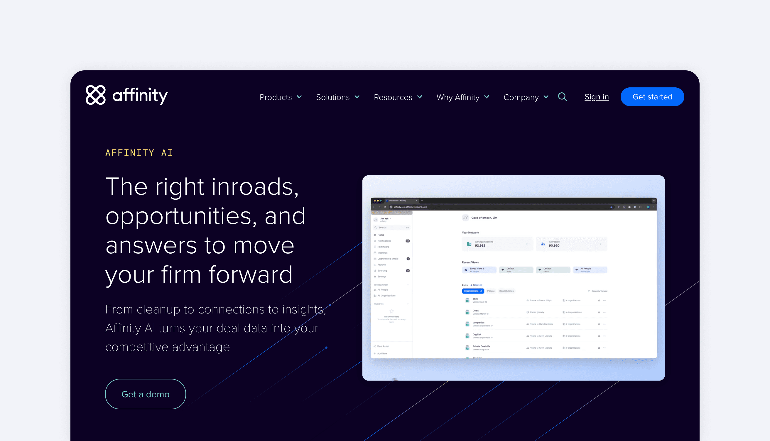 Sample project image