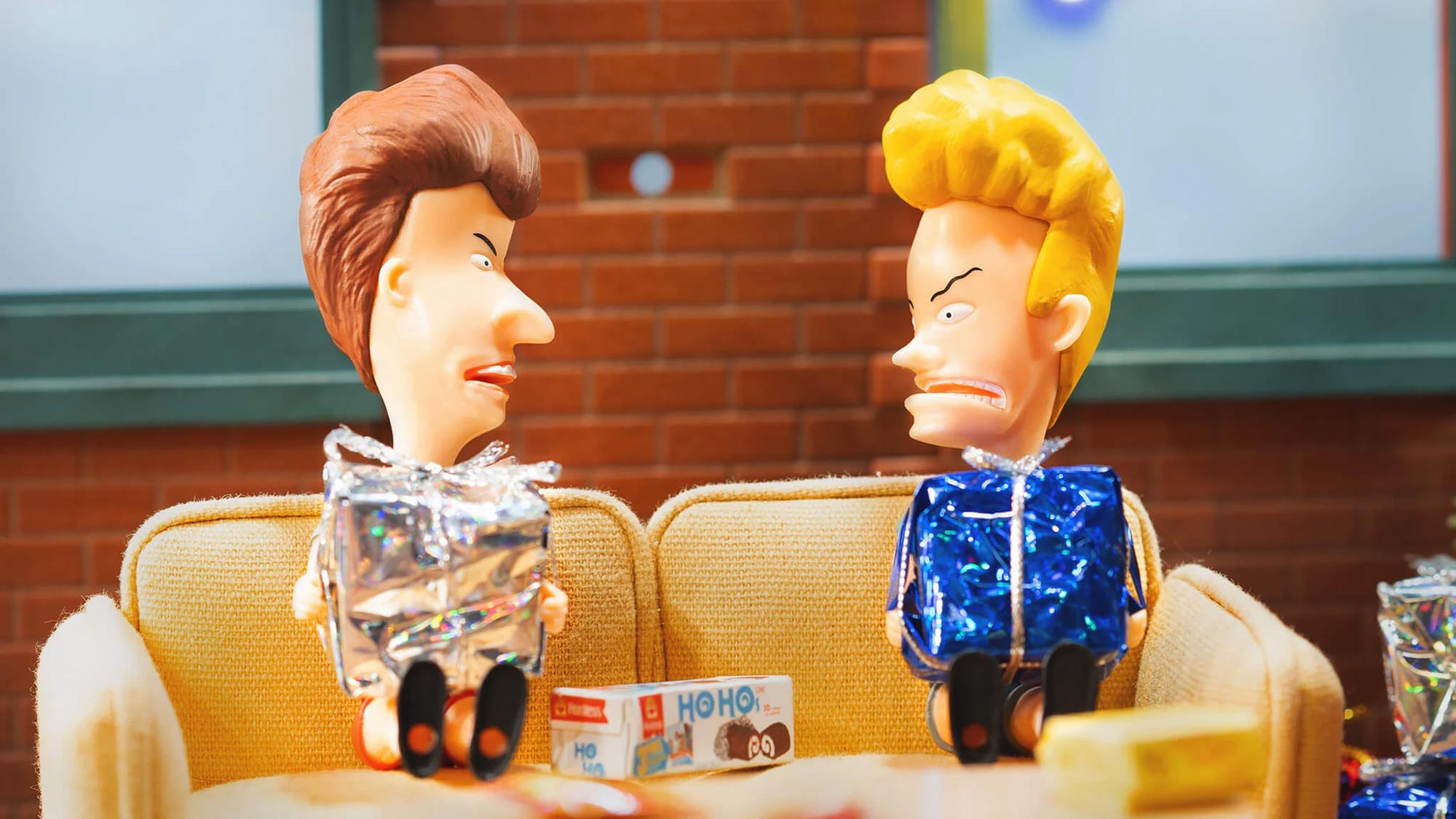 Headbanger's Graphic