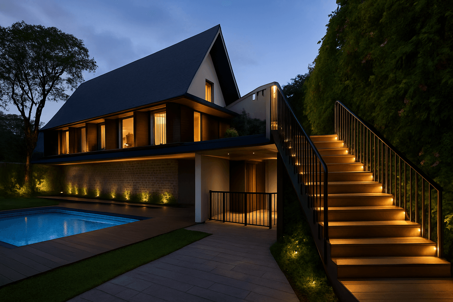 Cibubur Residence