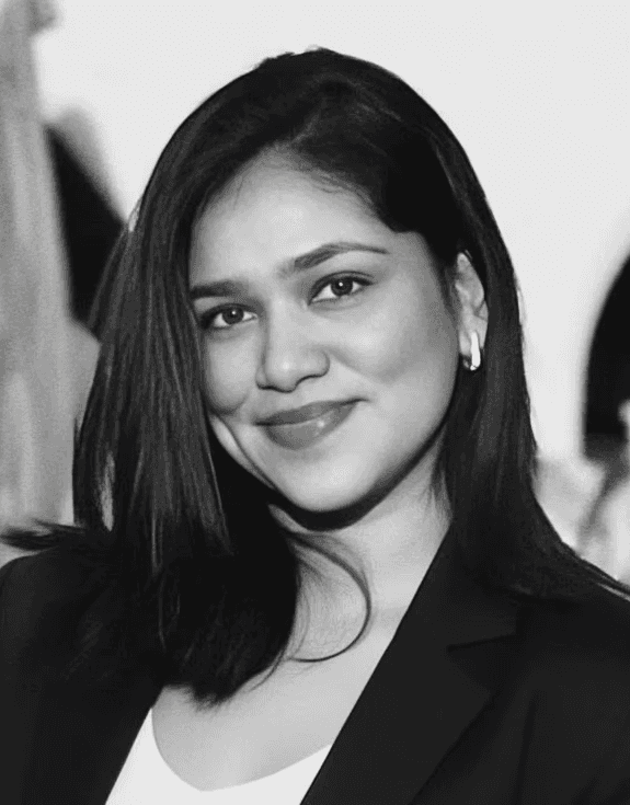 Young woman portrait