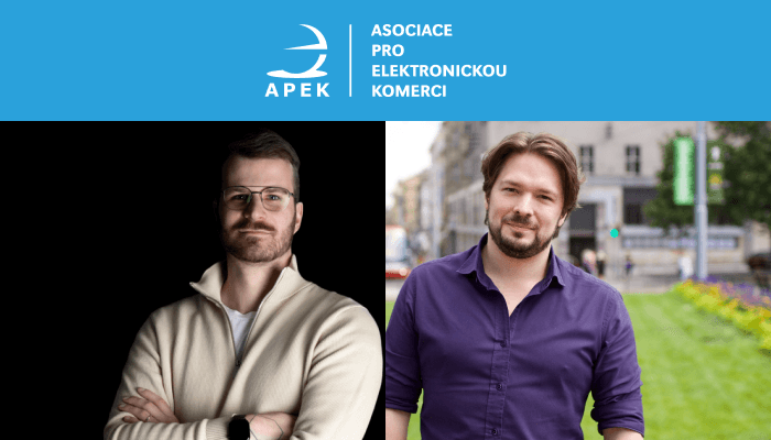 Honza Novák a Honza Kvasnička APEK