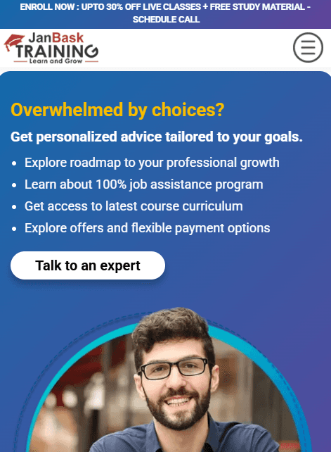 Janbask Training Blog Audit Case Study