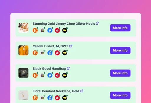Autoposting Feature