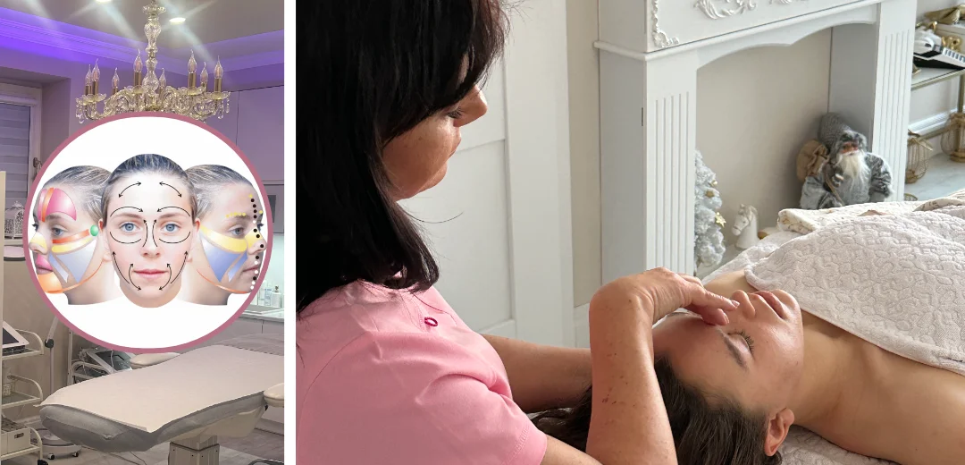 Japoński lifting twarzy w gabinecie Belleza w Rzeszowie