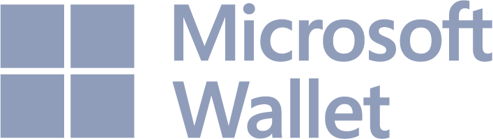 Microsoft Wallet