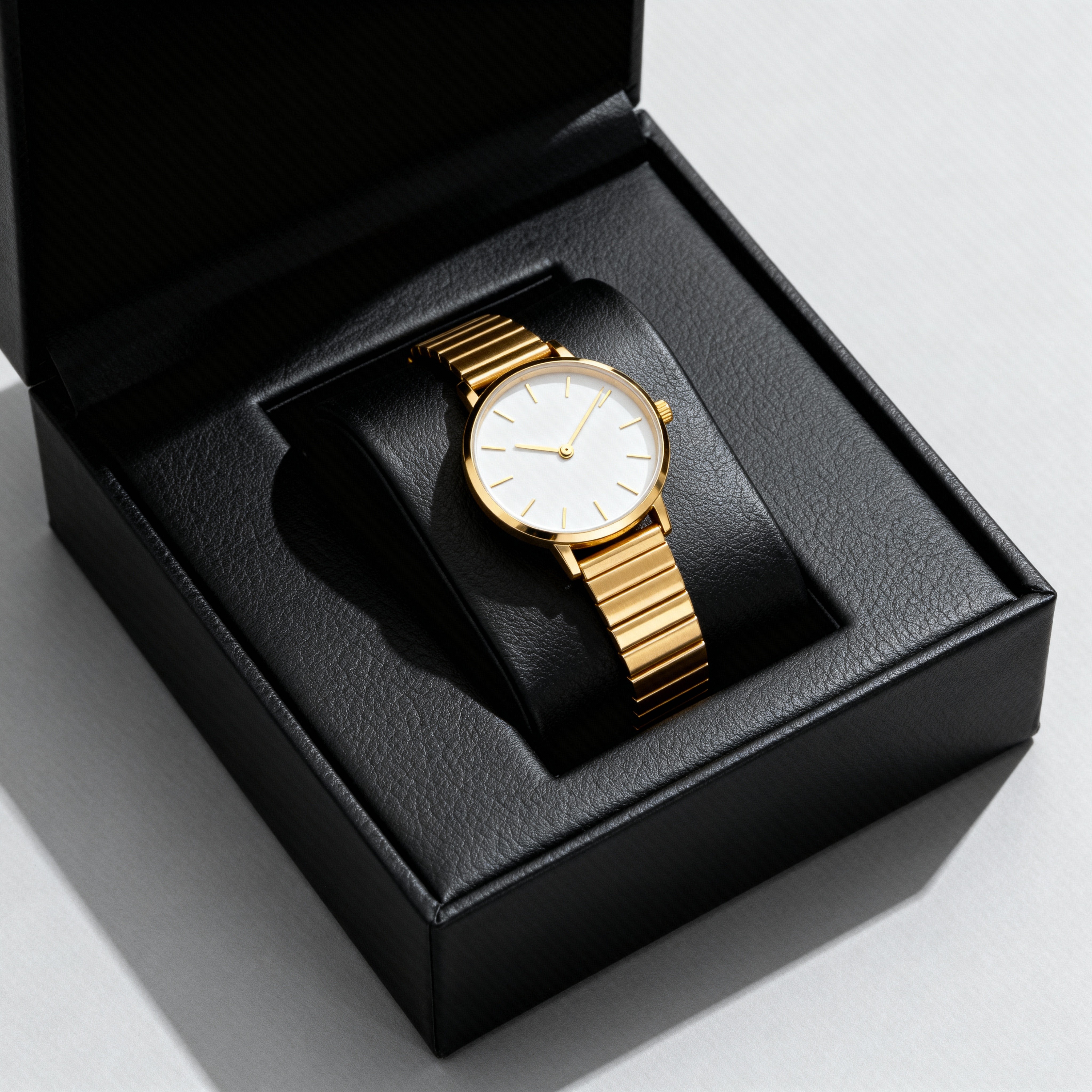 Wrist Watches
