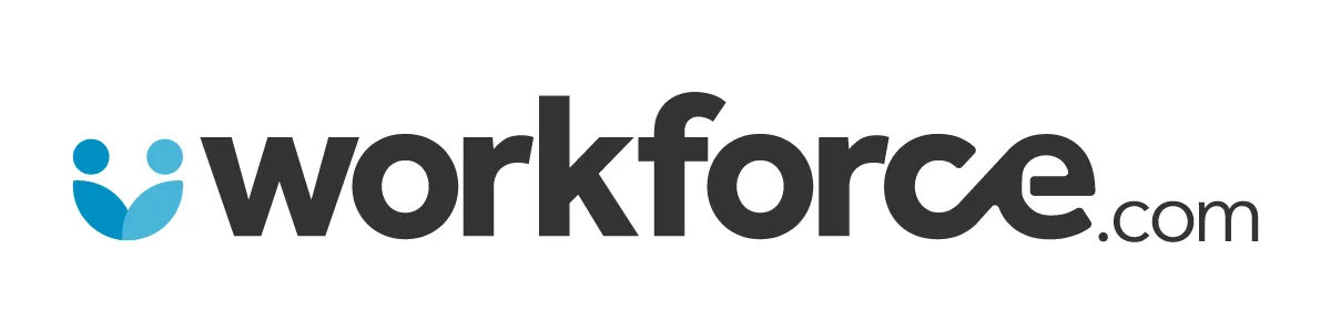 Workforce.com logo