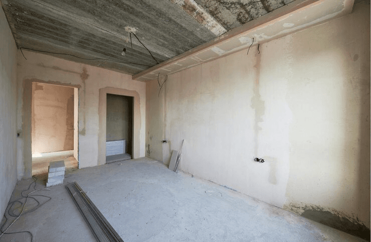 Before and after concierge transformation - After