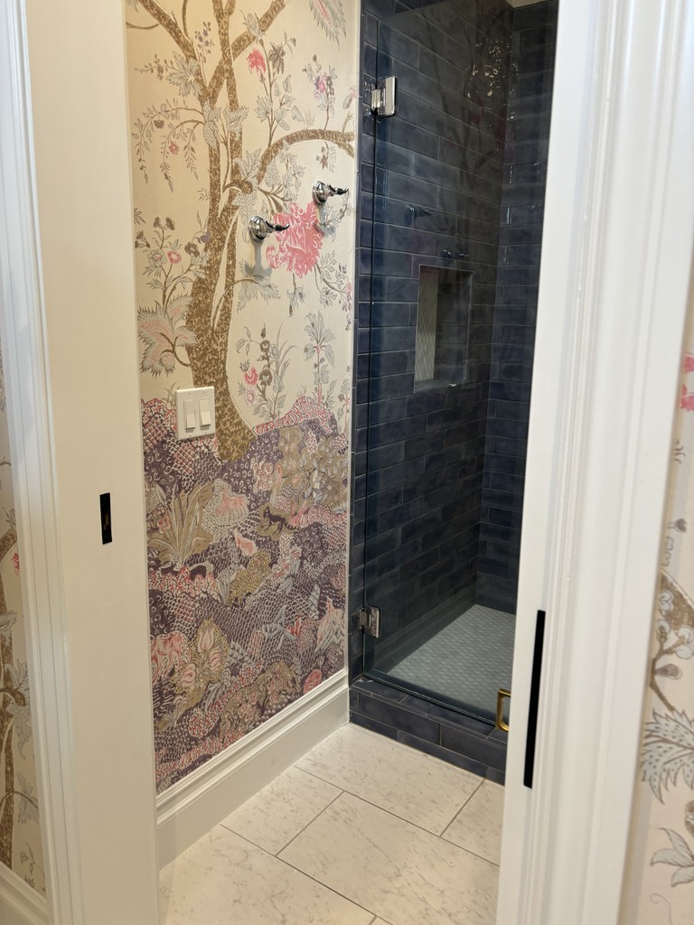 Image of modern living room