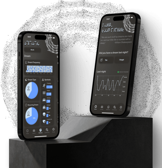 Darksand Hifi Ui Deisgn