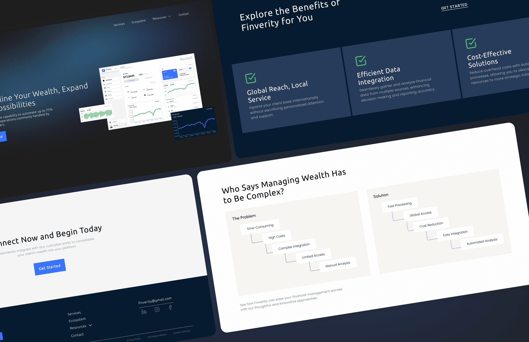 A refined mockup of a paper shopping bag with fabric handles, ideal for showcasing branding for fashion boutiques, cosmetics, or lifestyle products. The set offers four different PSD views—from front and side to angled shots—capturing the natural shadows and soft paper texture with realism. It’s a perfect choice for designers who want to present packaging designs in a polished and minimalistic setting. Easily customizable with smart objects to match any brand identity.