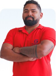 Profissional de Jardinagem