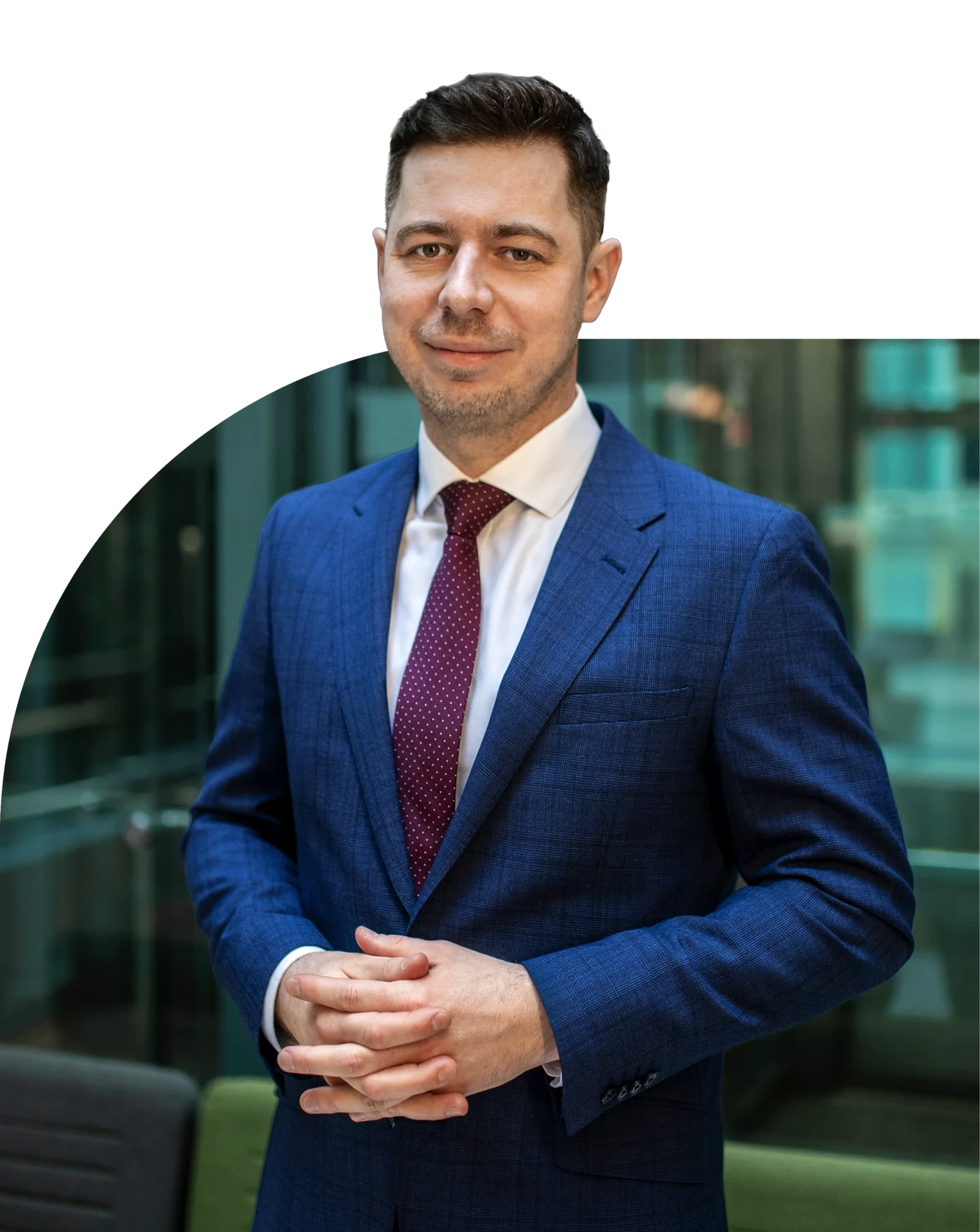 Mgr. Adam Přerovský, LL.M.