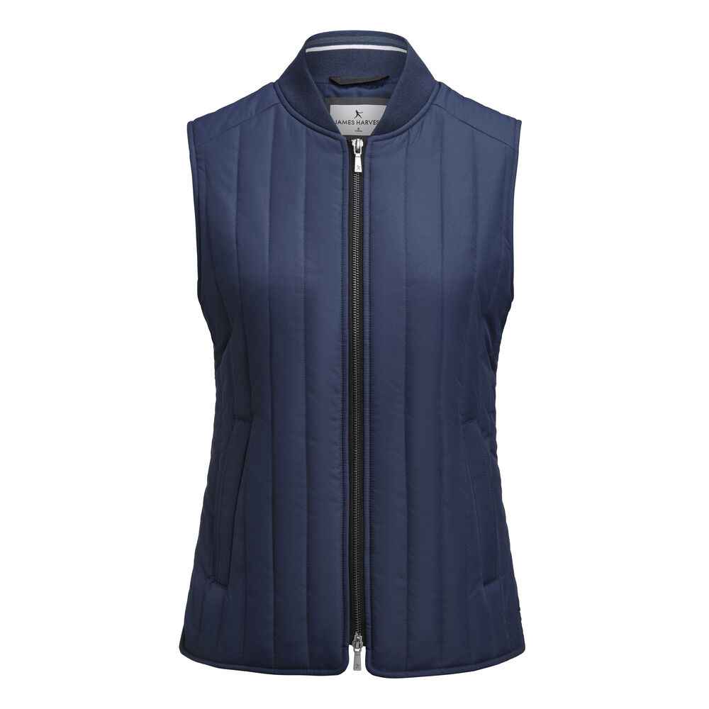 Werksneakers dames bij Vanatex — Harvest Sportswear Scarsdale Vest Bodywarmer Dames
