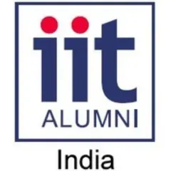 Pan IIT India Logo