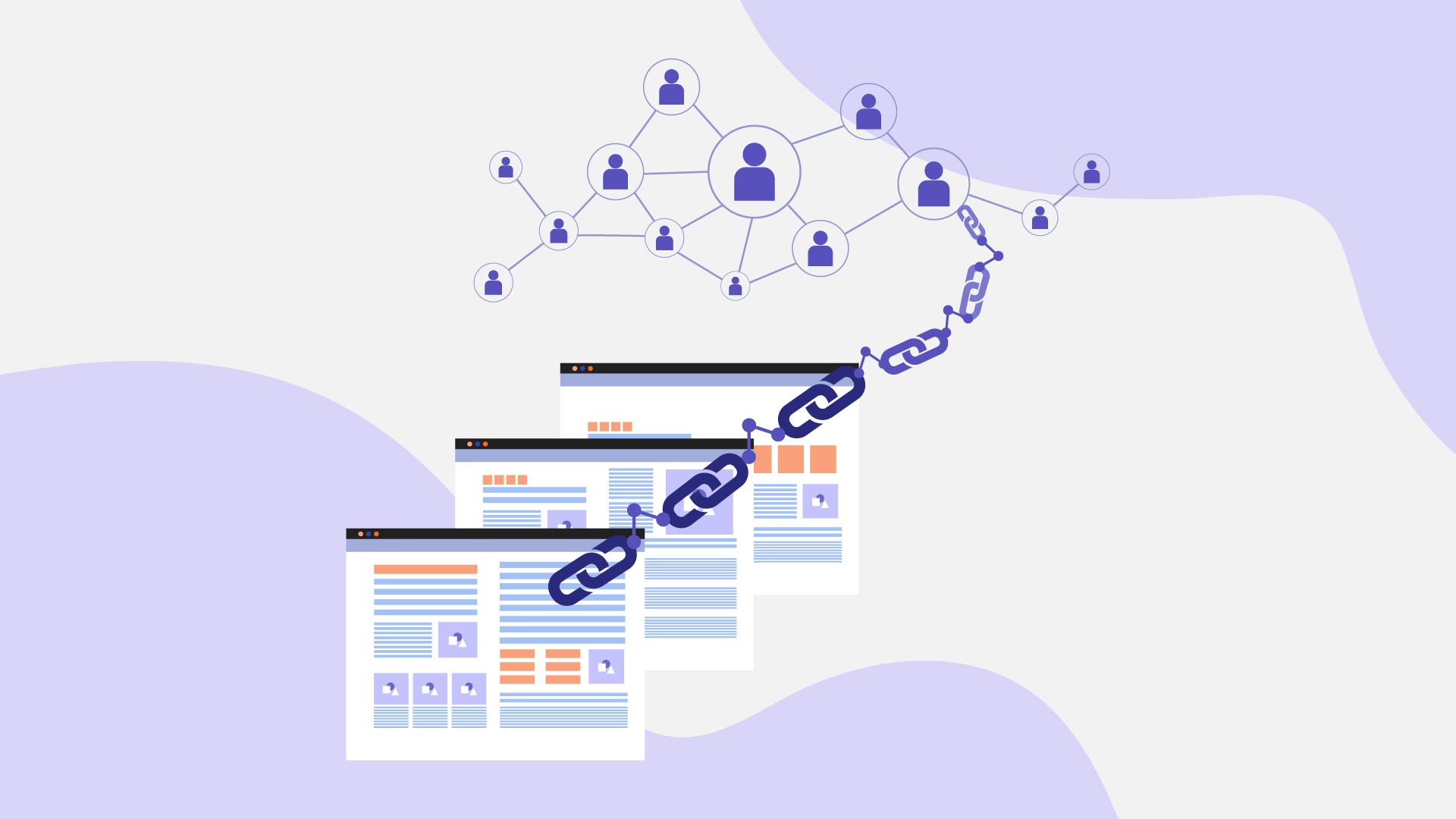 digital asset link building