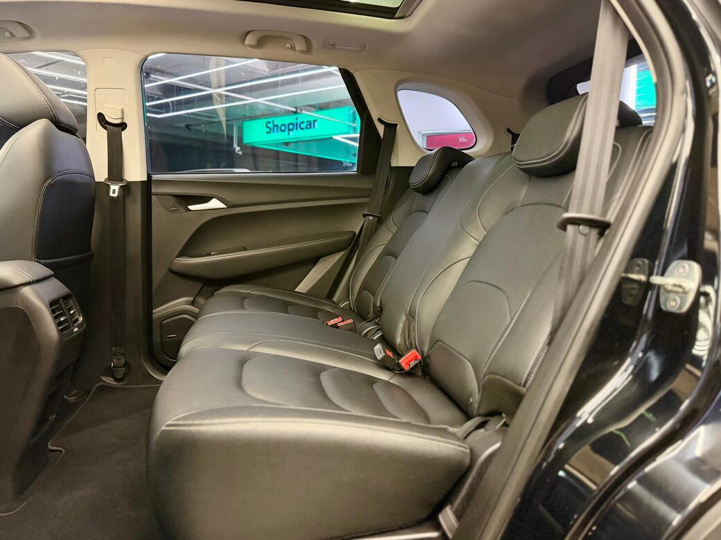 Chevrolet Captiva Premier 2022