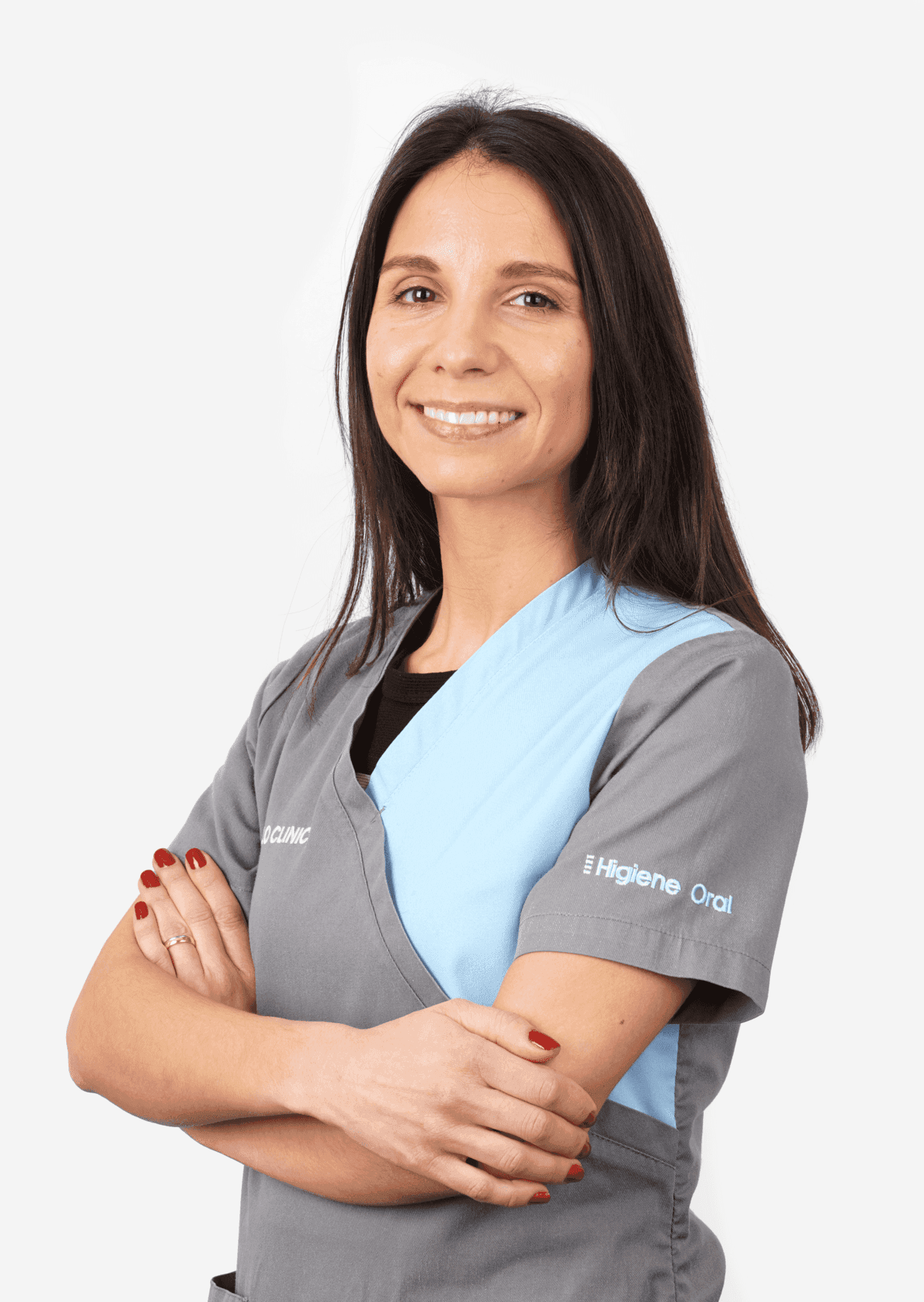 Susana Helena | Higienista Oral