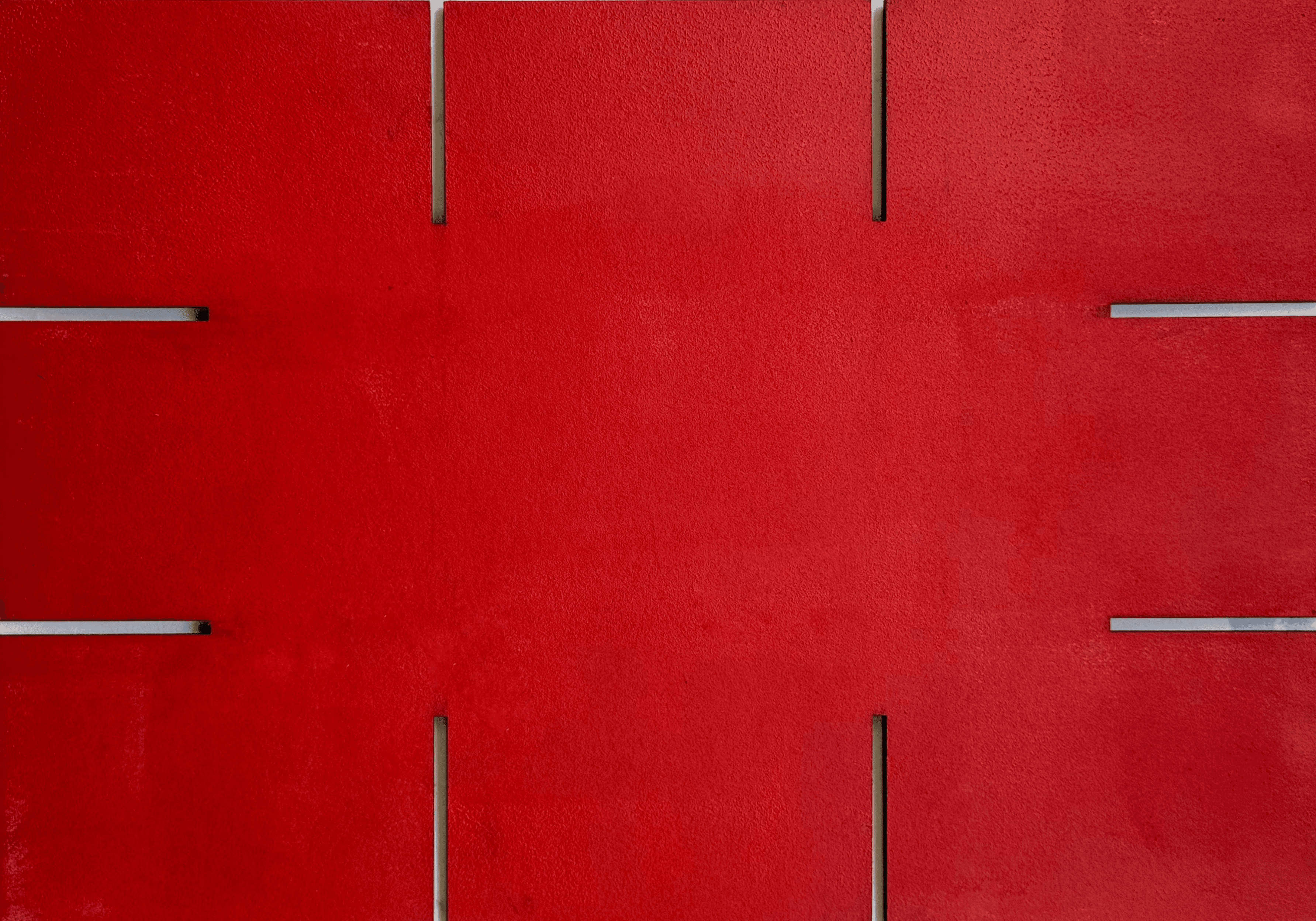 Spatial Identity 6