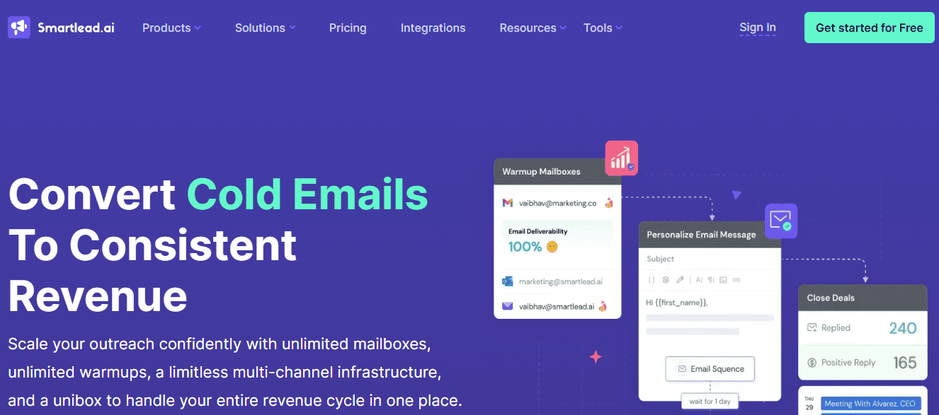 Best Mailreef Alternatives