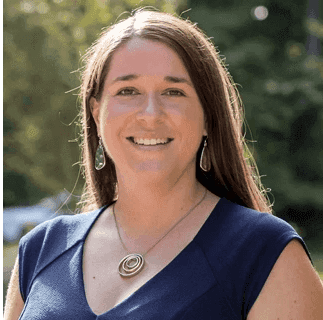 Lindsey M. Dougherty