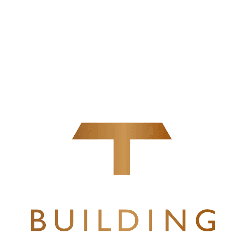 Logo for All Trend Building