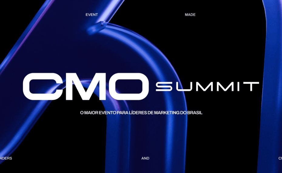 Com “indique e ganhe”, CMO Summit 2024 oferece recompensas para participantes
