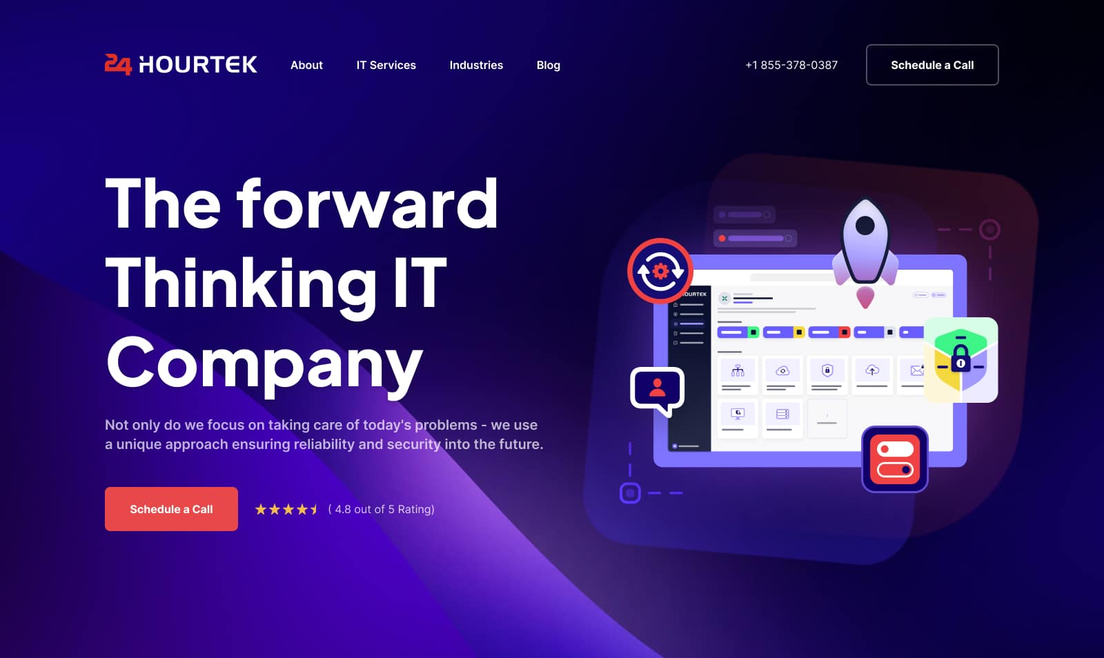 Cybersecurity Risk Assessment for SMBs - My Framer Site