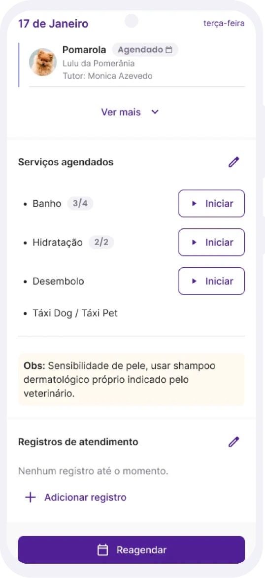 Cada pet tem sua história (e aqui você lembra de todas). puplin