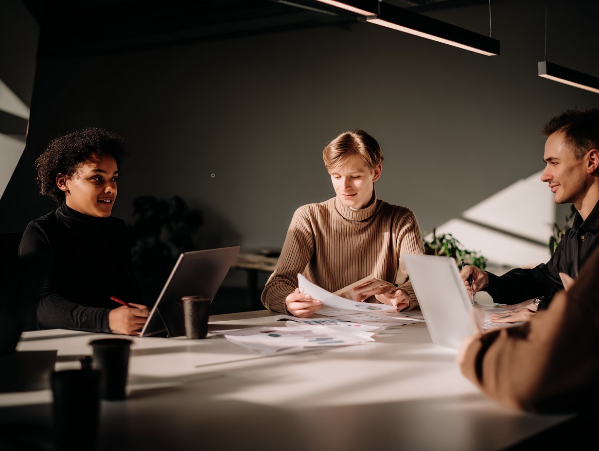 Why Every Business Needs a Digital Foundation