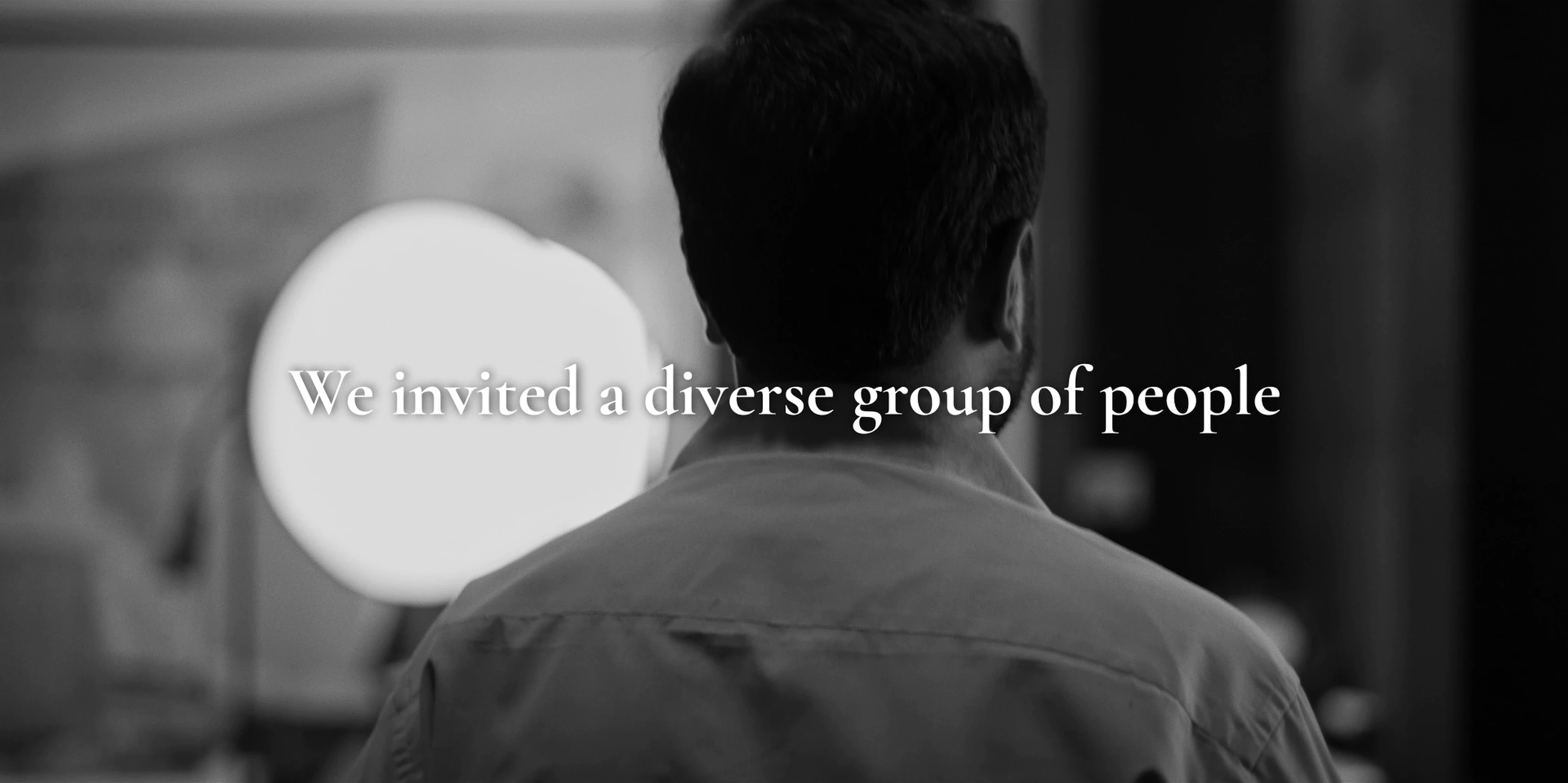 Film still from Give Yourself a Chance, Hindustan Zinc — campaign film by Tushar Rajpurohit