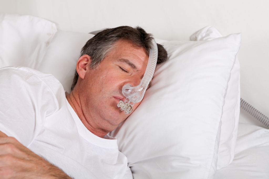 sleep apnea treatment in Mineola