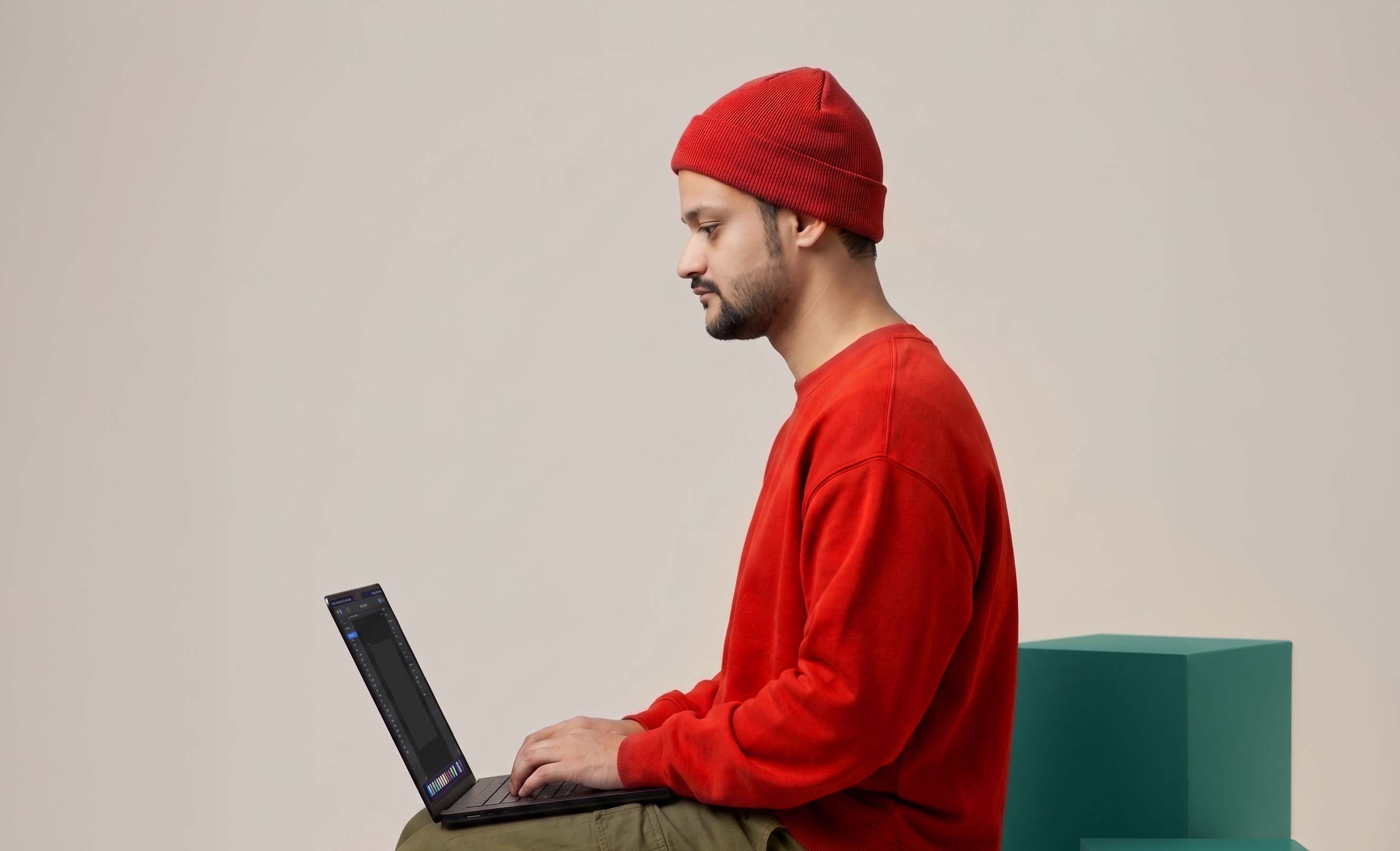 Research & Strategy