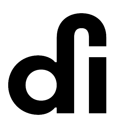 DFI Logo