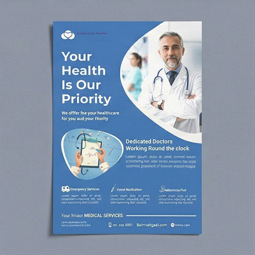 VisualTell Artpaper Poster