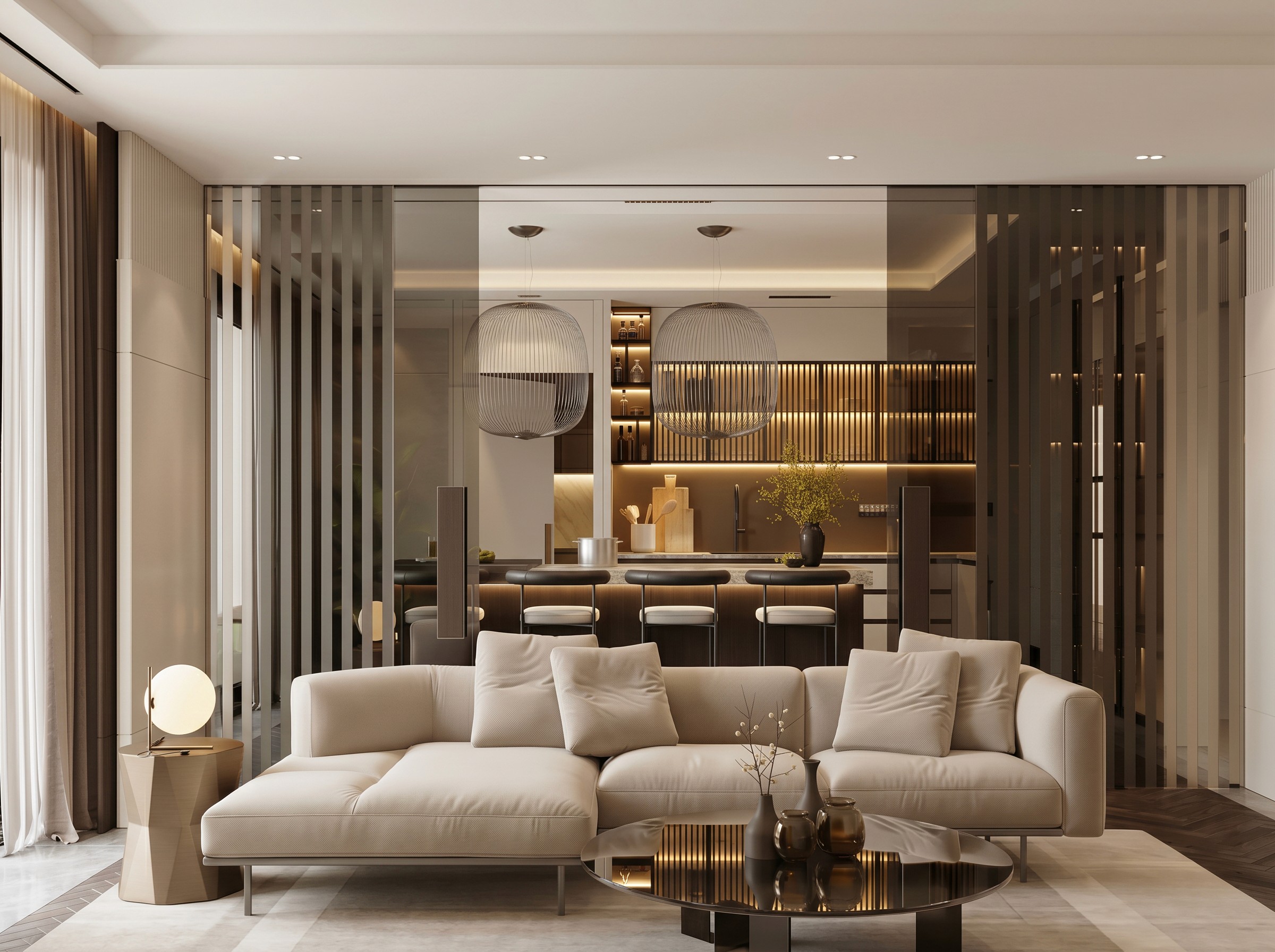 Meram Residences
