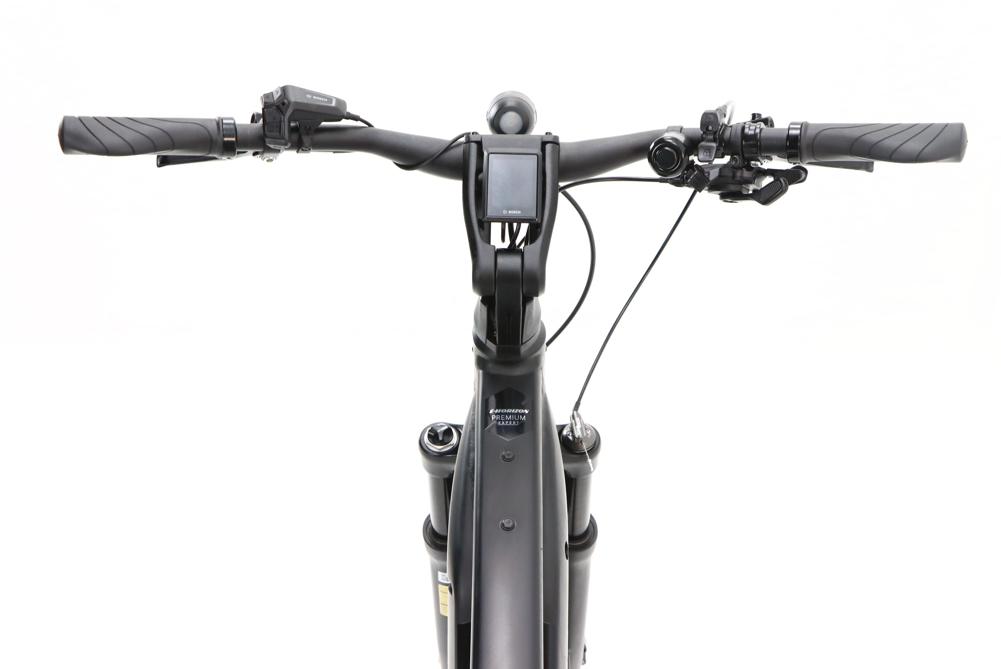 Trek Marlin+ 6  Dnister Black