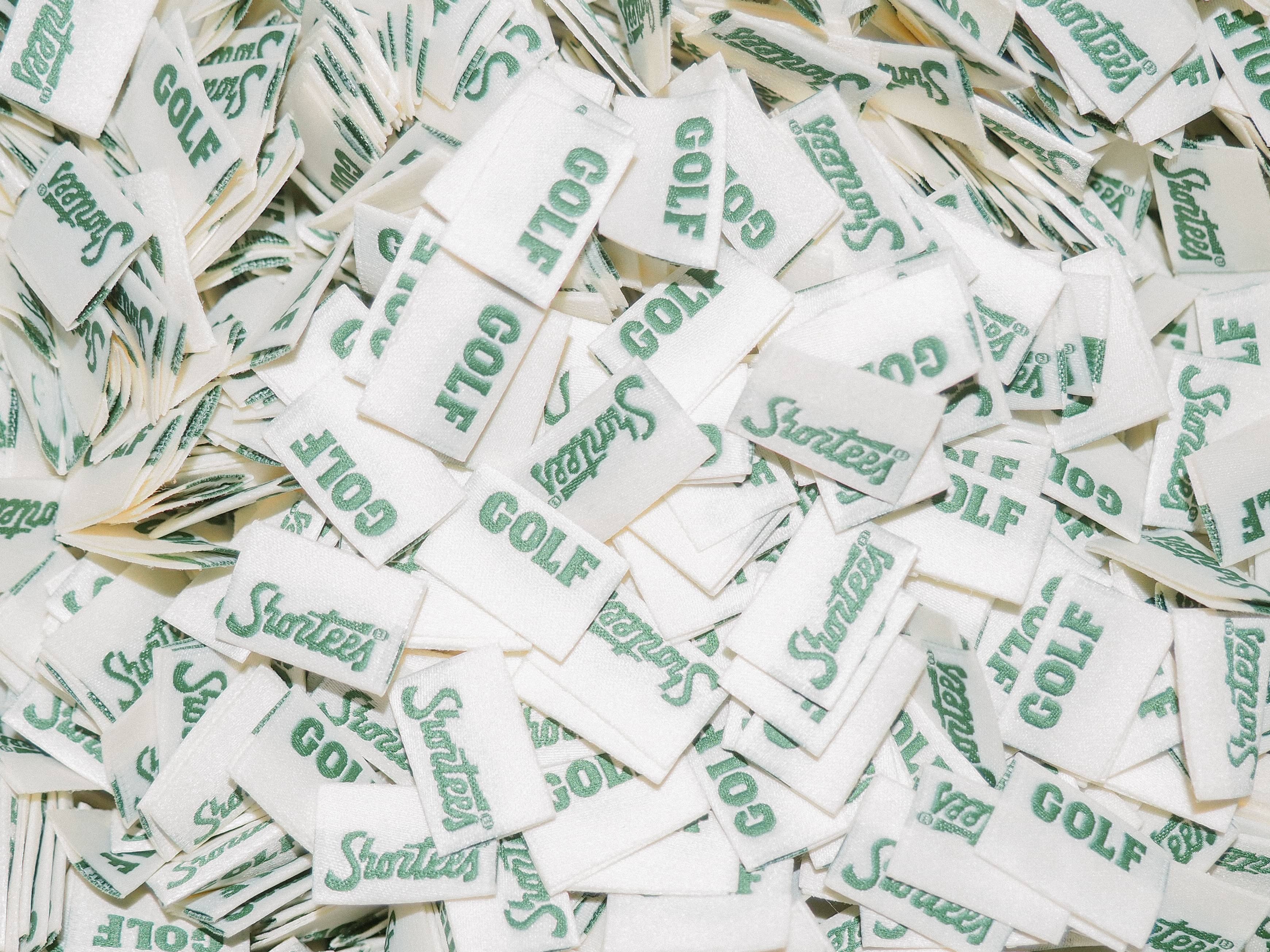 Man at subway station