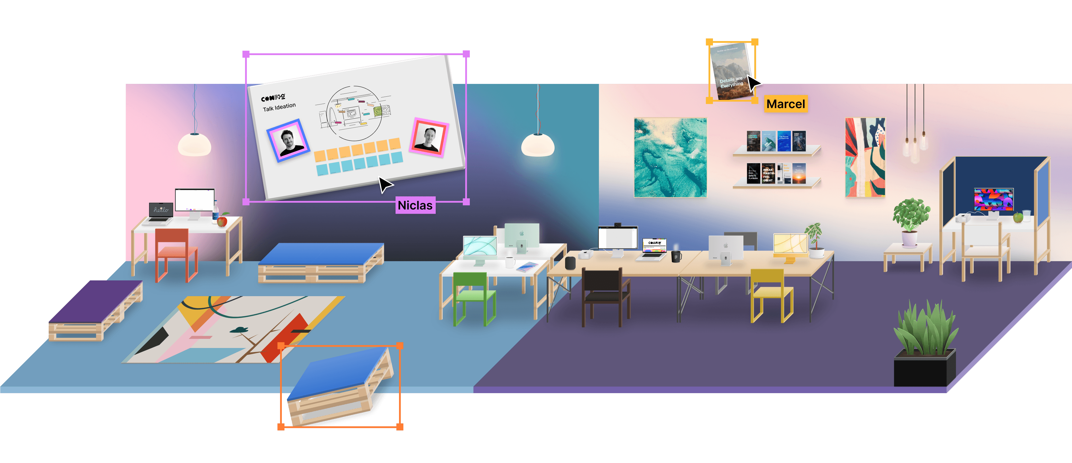 LabKit Build Exciting Collaborative Experiences Right in Figma and