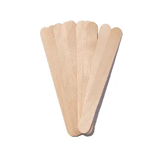 Wooden sticks