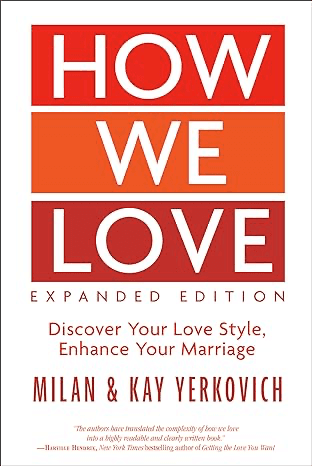 How We Love