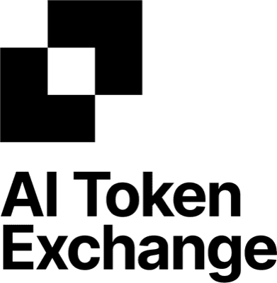 AI Token Exchange logo