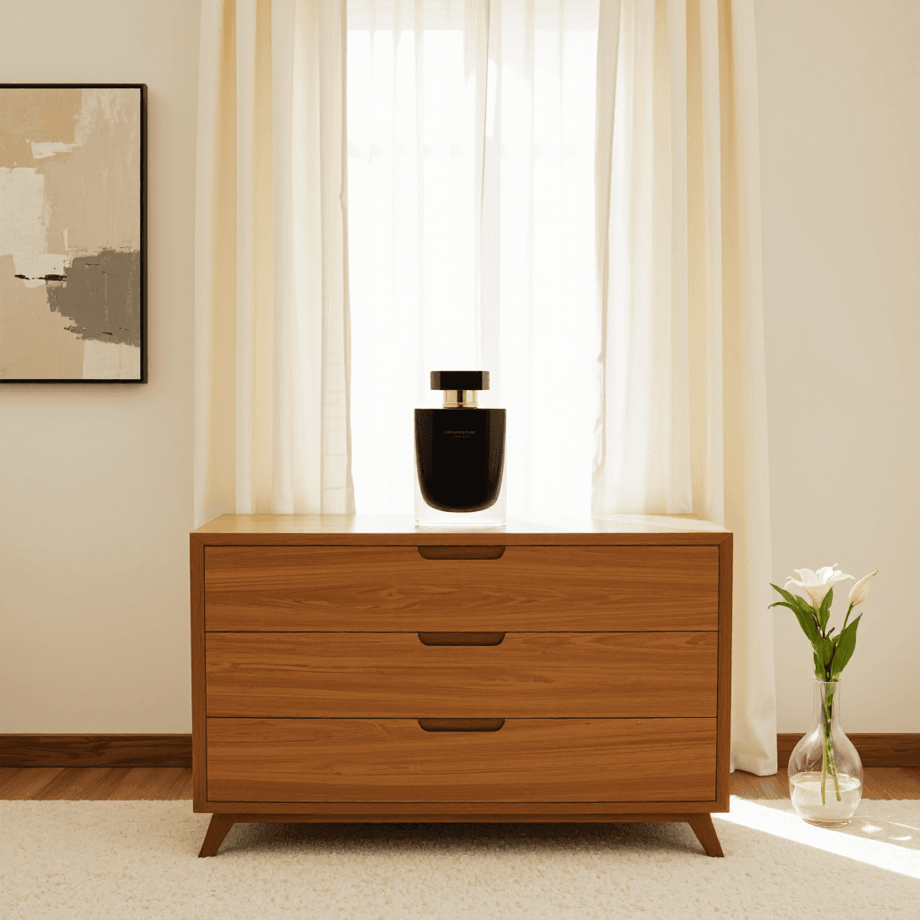 product photography of Luxury Home Decor