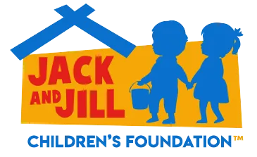 Jack & Jill Childrens foundation logo