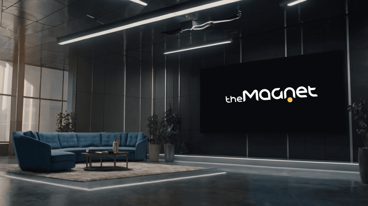 TheMagnet® becomes a member of the Nicosia Chamber of Commerce & Industry (NCCI)